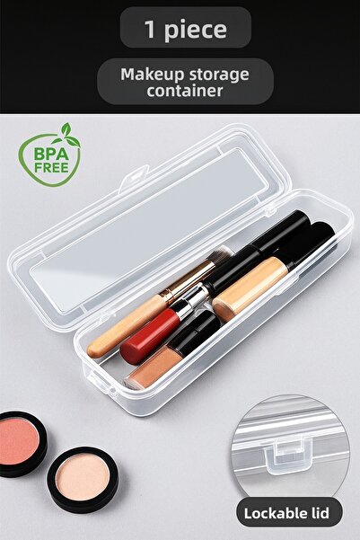 Snow Homs 1- Кутия за организиране на грим