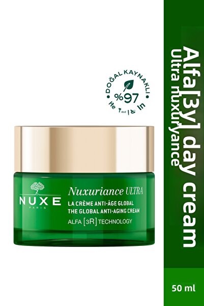 Nuxe كريم نوكسوريانس الترا المضاد للشيخوخة النهاري 50 مل
