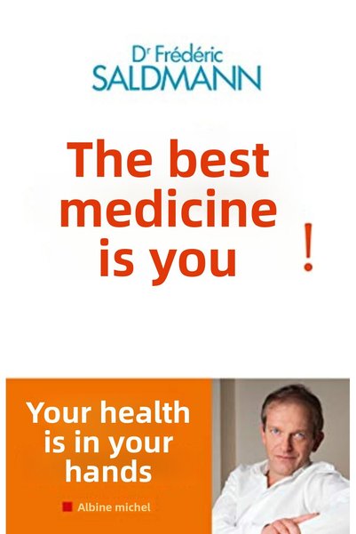 Hachette Le Meilleur Medicament Cest Vous