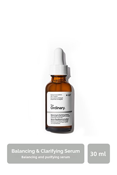 The Ordinary سيروم متوازن ومنقي 30 مل