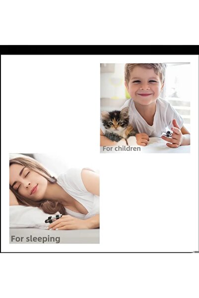 ORGANICYOU Guangzhou Aluminum Alloy Finger Support - Adjustable Black Strap, Finger Joint Correction