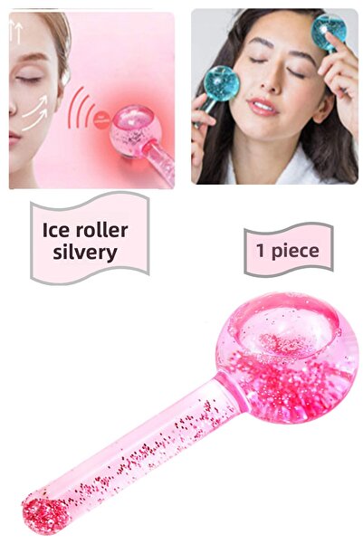 Kiesa كرة العلاج البارد آيس جلوب آيس جلوب، كرة تدليك الثلج