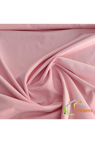 DÜŞLER EV TEKSTİLİ Απλό ύφασμα Panama χωρίς σχέδια, αντικατακραυγό και αντιλε...