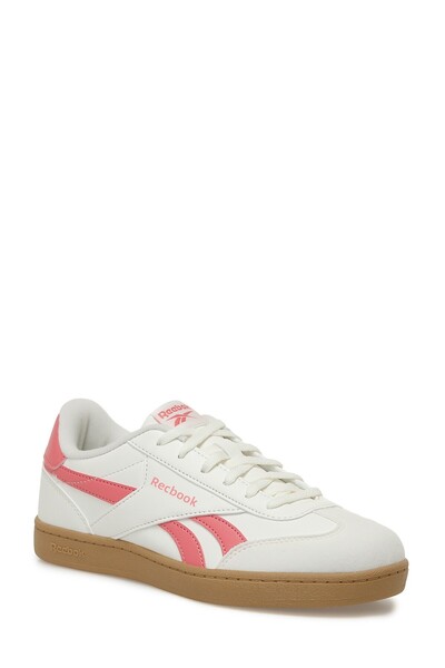 Reebok Smash Edge Beige Unisex Sneaker