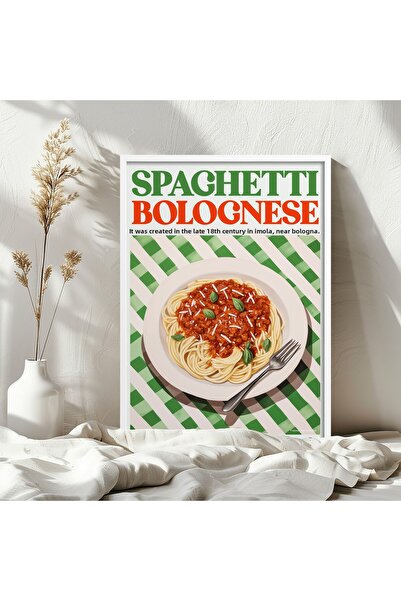 HOMEPACK Single Wooden Framed Painting One Piece Poster Painting Tk/1400