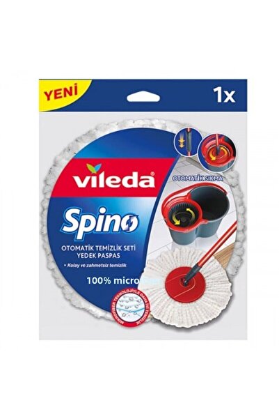 Vileda ممسحة سبينو الاحتياطية