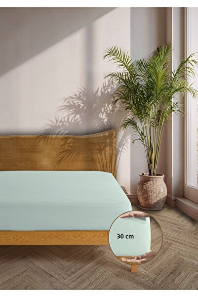 Monolisse ملاءة ناريا رانفورس مصنوعة من القطن بنسبة 100%