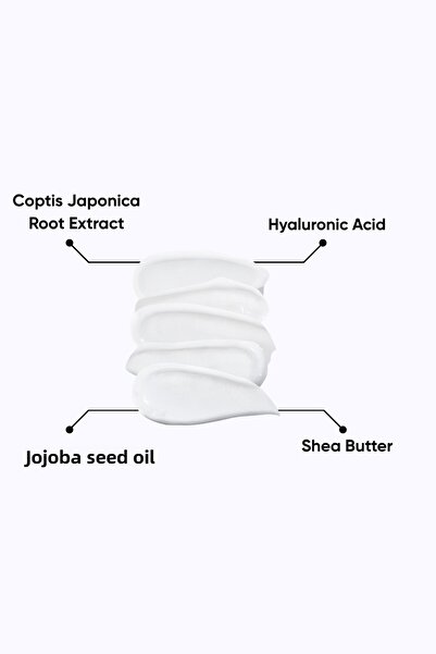 Pyunkang Yul Pyunkang Yul Moisture Cream 100 ml - Moisturizing face cream