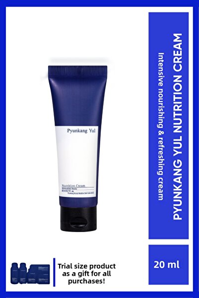 Pyunkang Yul كريم التغذية – كريم مغذي ومرمم مكثف 20 مل