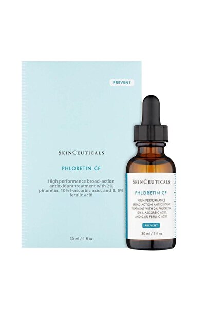 SkinCeuticals سيروم منشط للبشرة يوفر تأثيرًا ثلاثيًا مضادًا للتجاعيد والعيوب ...