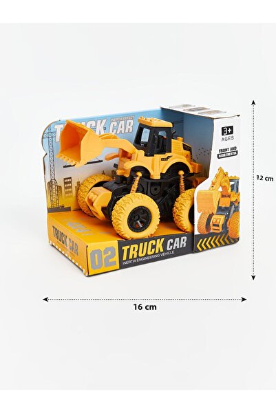 LC Waikiki Sparkling Choices from Shining Store | Toy Construction Vehicle