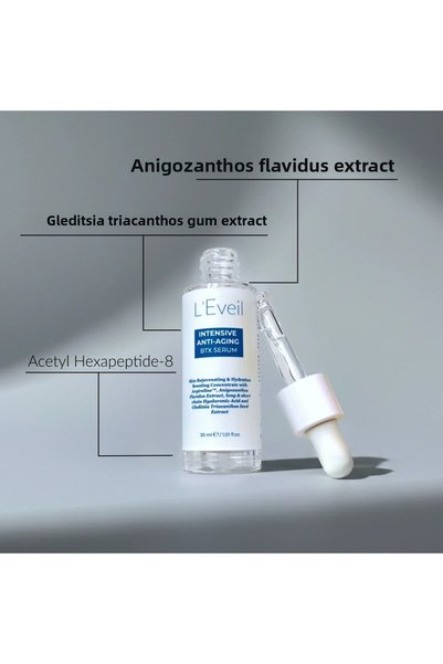 L'eveil Intensive Anti-Aging Btx Serum 30 ml