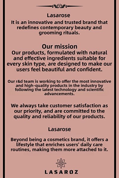 lasaroz 2 Pieces of Lemongrass Oil 20 ml