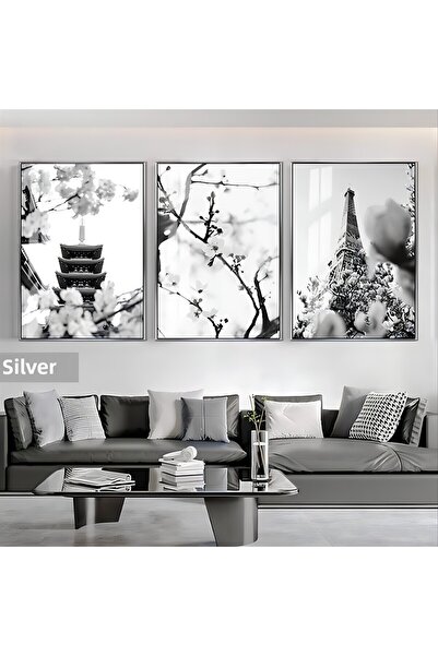 Harika bir ev ΧΑΡΙΚΑΒΙΡΕΦ | ΜΑΥΡΟ&ΛΕΥΚΟ ΕΙΦΕΛ - ΤΟΚΙΟ ΣΥΝΔΥΑΣΜΟΣ ΛΟΥΛΟΥΔΙΩΝ |...