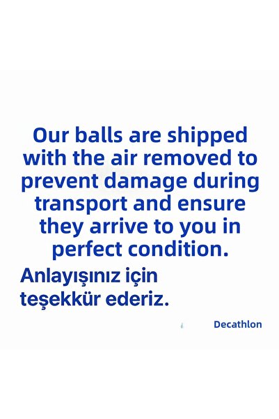 Decathlon Mărimea 3 Pompă nu este inclusă Minge de baschet pentru copii Tarmak - Albastru/Roșu K500 FIBA M