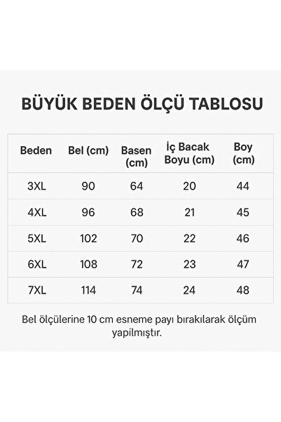 My-o Women's Plus Size Swim Shorts