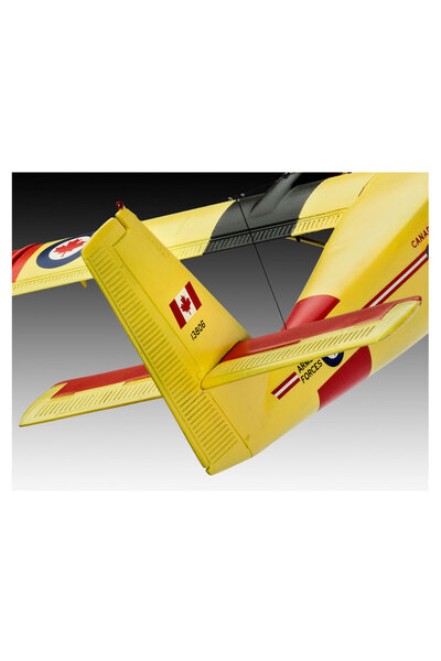 REVELL Maket 1:72 DHC-6 Twin Otter 4901