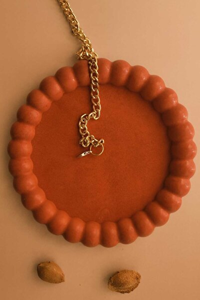 KARRA Buble Bubble Coaster Candle Plate Presentation Plate