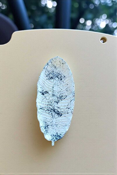 Milinza Dekoratif Tabak, Kase, Sunumluk