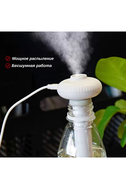 OEM USB humidifier