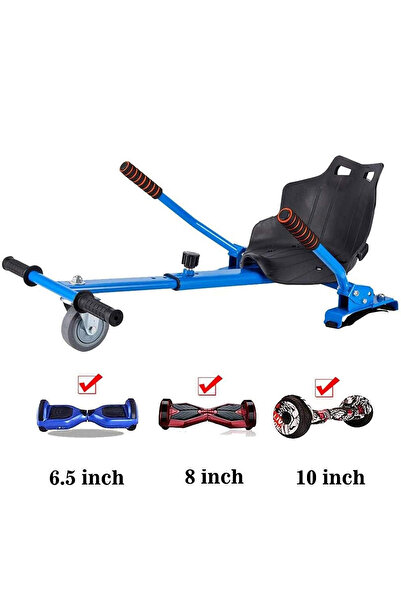 CityMate Tüm Modeller Ile Uyumludur Hoverkart Elektrikli Kaykay Hoverboard Aparatı