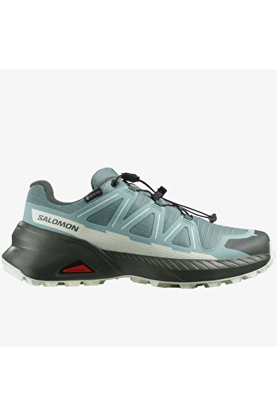 Salomon Speedcross Peak W Gtx Gore-Tex ® Unisex Sports Shoes Blue