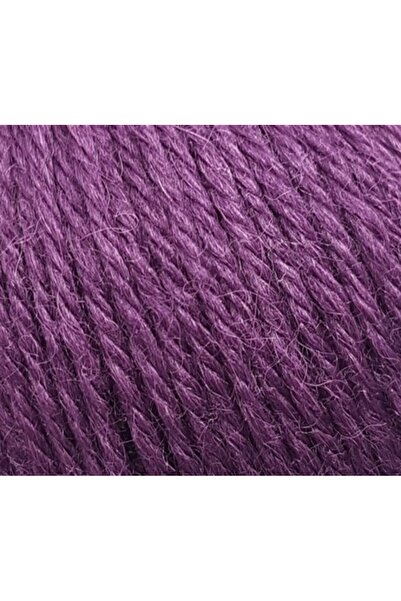 Gazzal Baby Alpaca %55 Alpaka %45 Süperwash Yün 50 gr 160m Örgü İpliği-46009-...