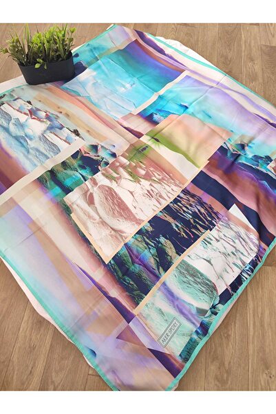 Aker Sport Tivil Eşarp