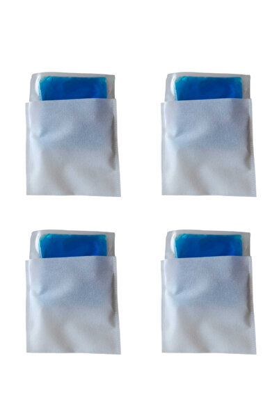 Tilda BSC. & Home Termojel Soğuk Ve Sıcak Jel Kompres / Thermogel 1 Adet