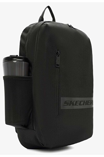 SKECHERS U Bag Рюкзак SKCH7680U Унісекс рюкзак ЧОРНИЙ