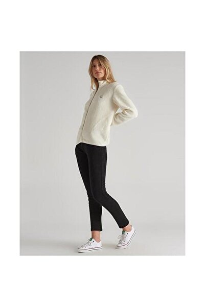 Benetton Bnt-W20058 Benetton Polar Sweetshirt