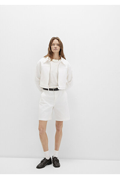 Mavi Ecru-Shorts 1410215-70057