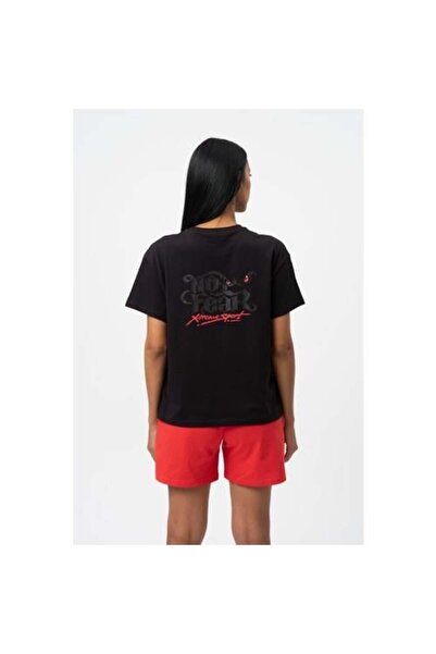 Benetton NO FEAR TSHIRT