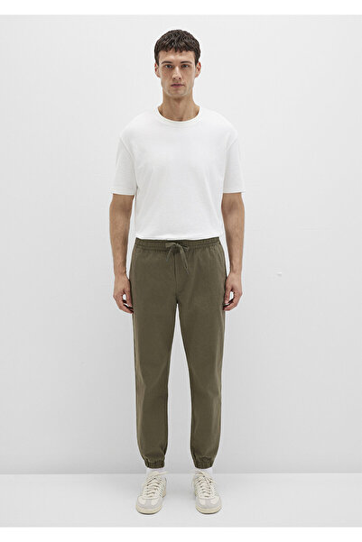 Mavi Haki Jogger Pantolon 0010481-80769