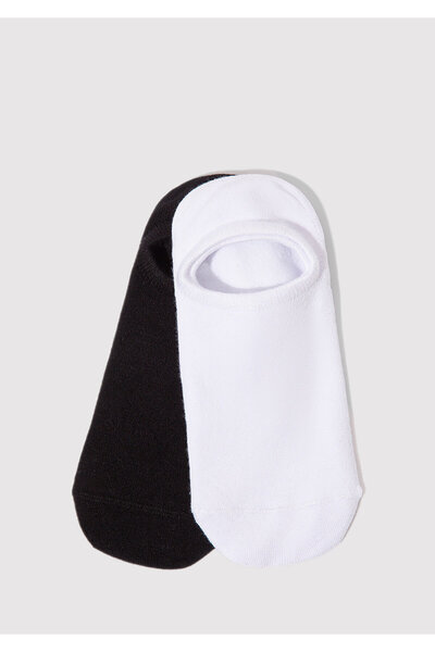 Mavi 2 Pack Ballerina Socks 1913159 -900