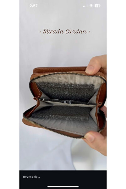 LOUSIA GAWANNI Mirada Women's Wallet