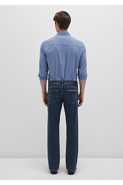 Mavi Martin Premium Puslu Koyu Jean Pantolon 0037885202