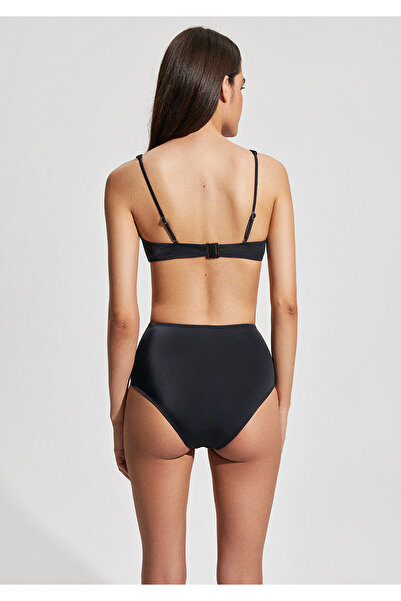 Mavi Siyah Bikini Altı 1912574-900