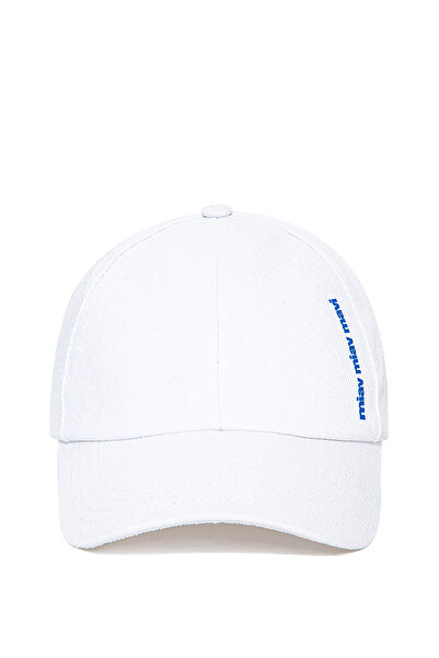 Mavi Bílý klobouk Miav -1912548-620