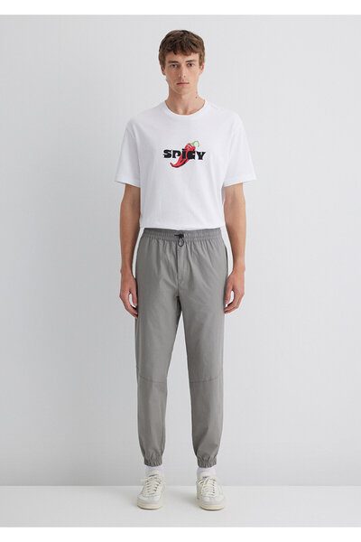 Mavi Gri Jogger Pantolon 0010272-70117