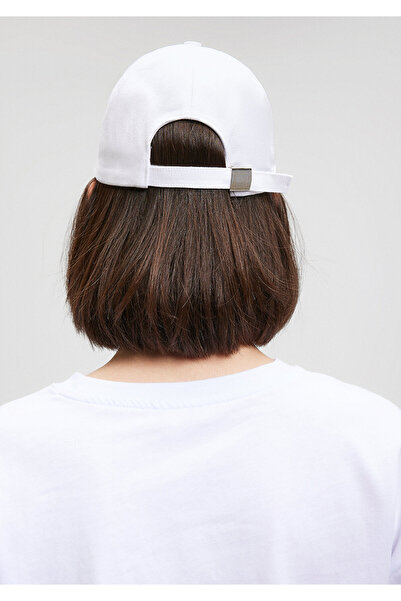 Mavi Bílý klobouk Miav -1912548-620