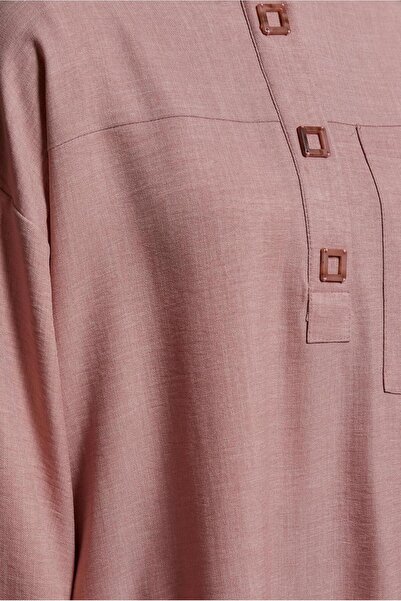 Alvina Wide Leg Trousers Suit 44418