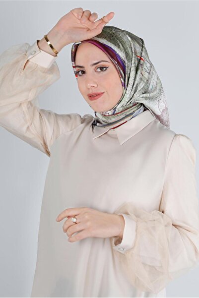 Alvina ДИЖИТАЛЬ СУРА ЕШАРП 8206