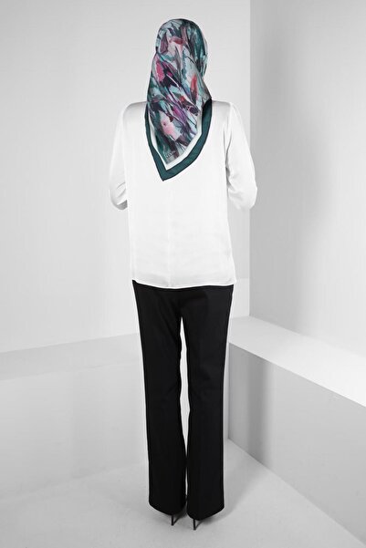 Alvina ΠΕΤΡΙΔΙΚΗ ΛΕΠΤΟΜΕΡΗ ΜΑΝΤΙΚΕΣ ΜΠΛΟΥΖΑ ΜΕ ΚΟΥΜΠΙ 43538