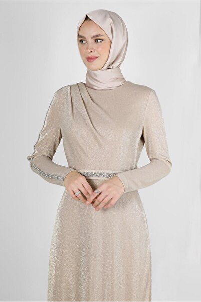 Alvina ΒΡΑΔΙΝΟ ΦΟΡΕΜΑ ΜΕ ΠΕΤΡΑ ΜΕ ΛΑΒΗ ΚΑΙ ΜΕ ΑΣΗΜΕΝΙΑ ΜΕ ΠΕΤΡΑ 50325