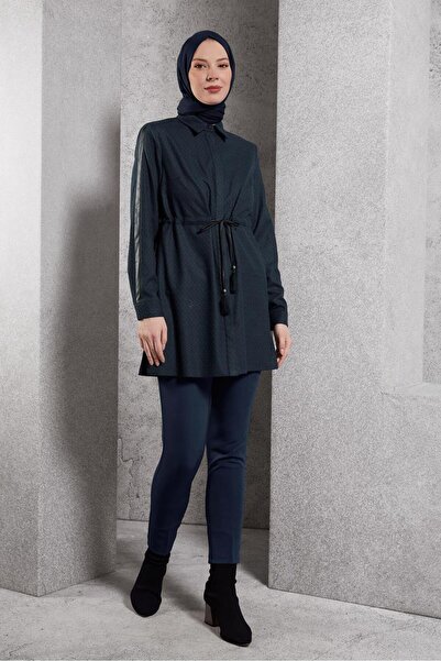 Alvina Тунiк з підкотами 45178