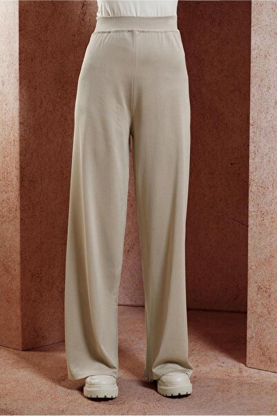 Alvina TRI-KOTON PANTALONE SA ELASTIČNIM STRUKOM 70780