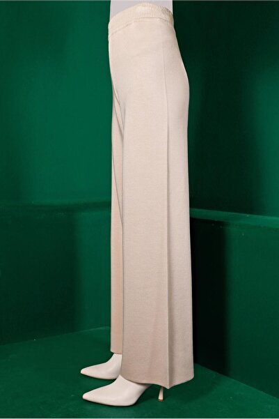 Alvina ΠΛΕΚΤΟ ΠΑΝΤΕΛΟΝΙ ΜΕ ΕΛΑΣΤΙΚΟ ΜΕΡΙΔΙΑ 70431