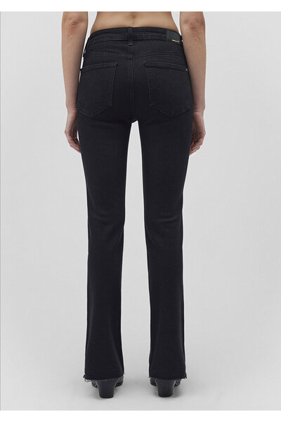 Mavi Maria Gold Premium Gri Smoke Jean Pantolon 101225-80998