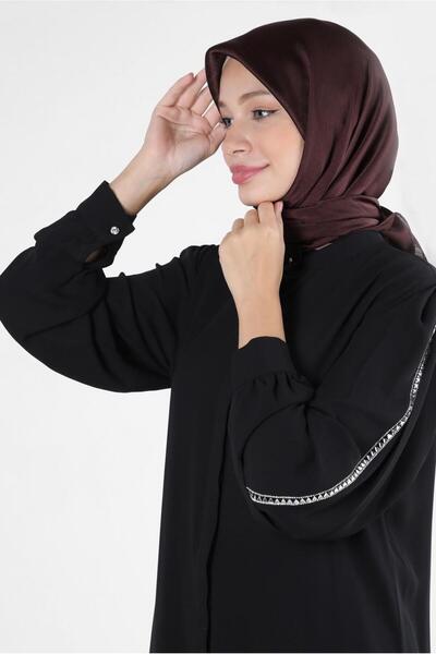 Alvina ALVİNA JANJANLI EŞARP 8255